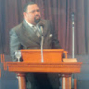 Meet your Posher, George